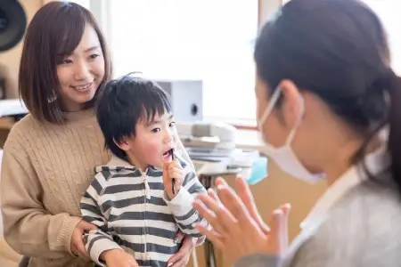 Oral Health Of Your Family