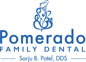 Pomerado Family Dental - Footer Logo