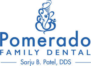 Pomerado Family Dental - Logo