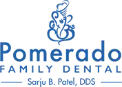 Pomerado Family Dental - Logo