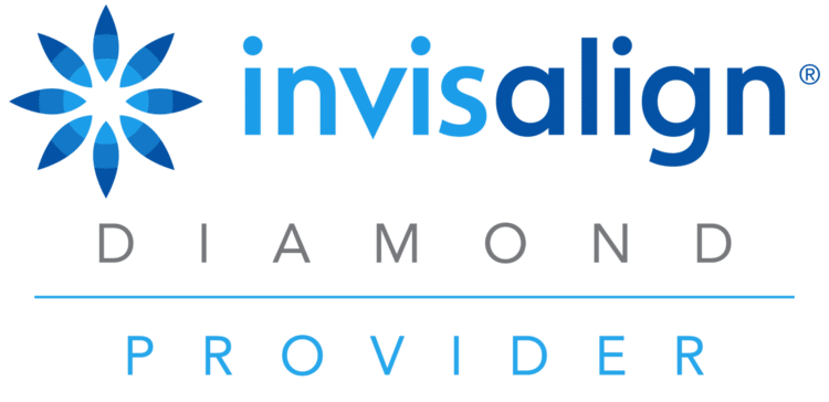 Invisalign Diamond Provi