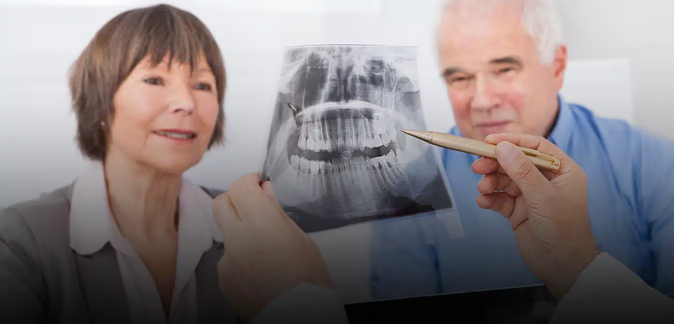 Digital Radiography in Pomerado Family Dental