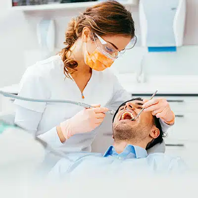 Image of Laser Dentistry in Pomerado Family Dental