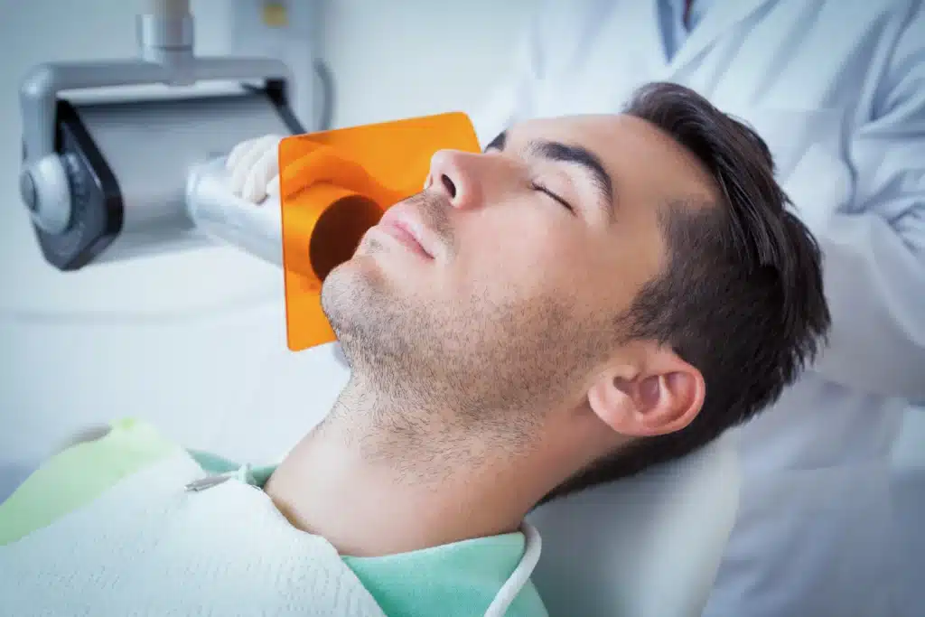 Dental Sedation