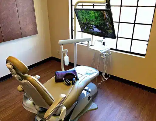 Pomerado Family Dental Office in Poway CA