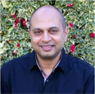 DR. SARJU PATEL