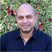 Dr. Sarju Patel, DDs