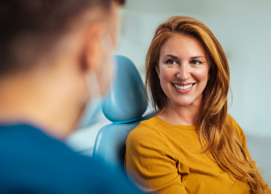 4S Ranch Dentist